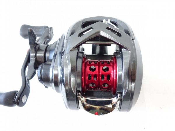 20アルファスエアTW 8.6L